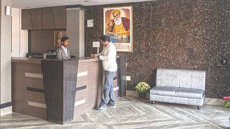 Hotel JS Tower, Dibrugarh 1